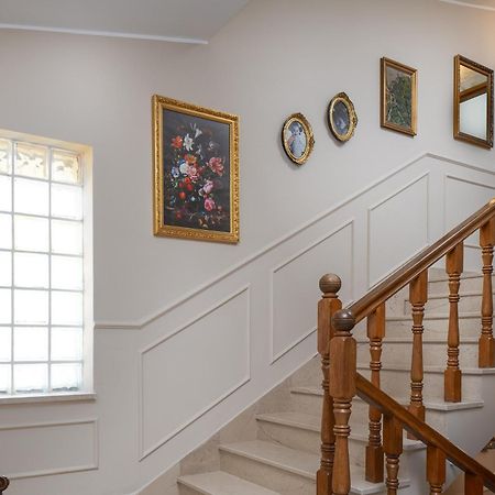 Storge Boutique Bed & Breakfast Omiš Екстериор снимка