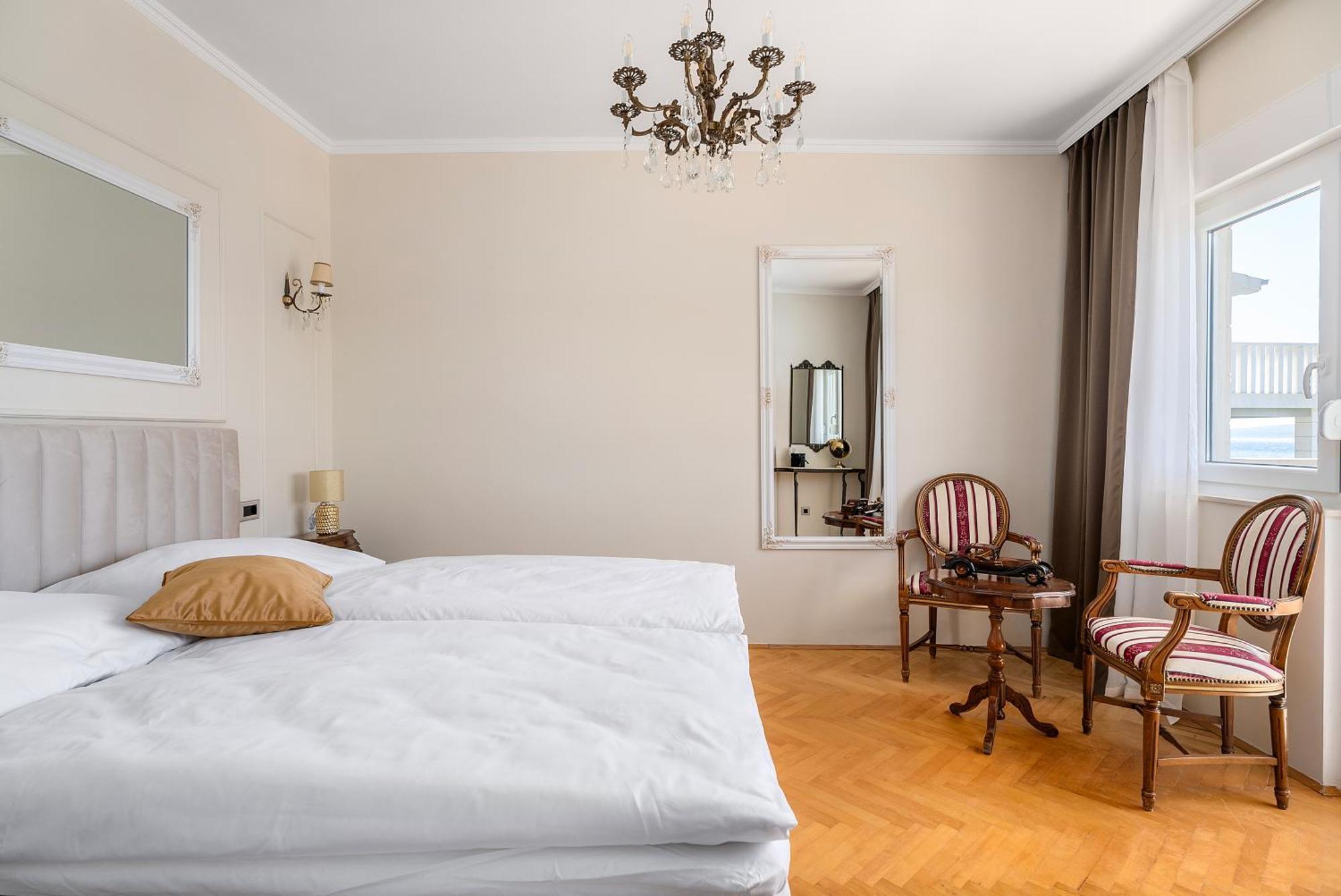 Storge Boutique Bed & Breakfast Omiš Екстериор снимка