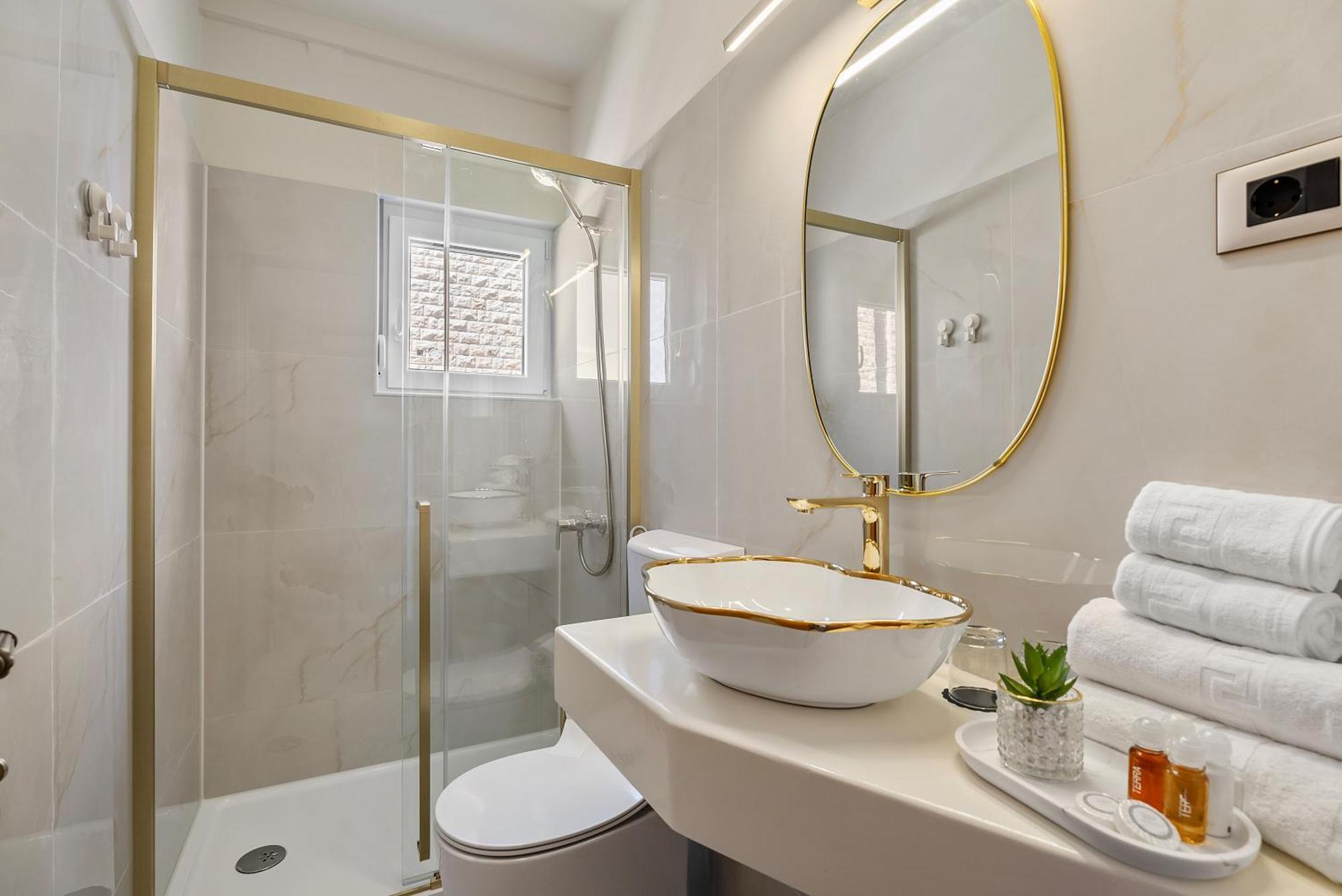 Storge Boutique Bed & Breakfast Omiš Екстериор снимка