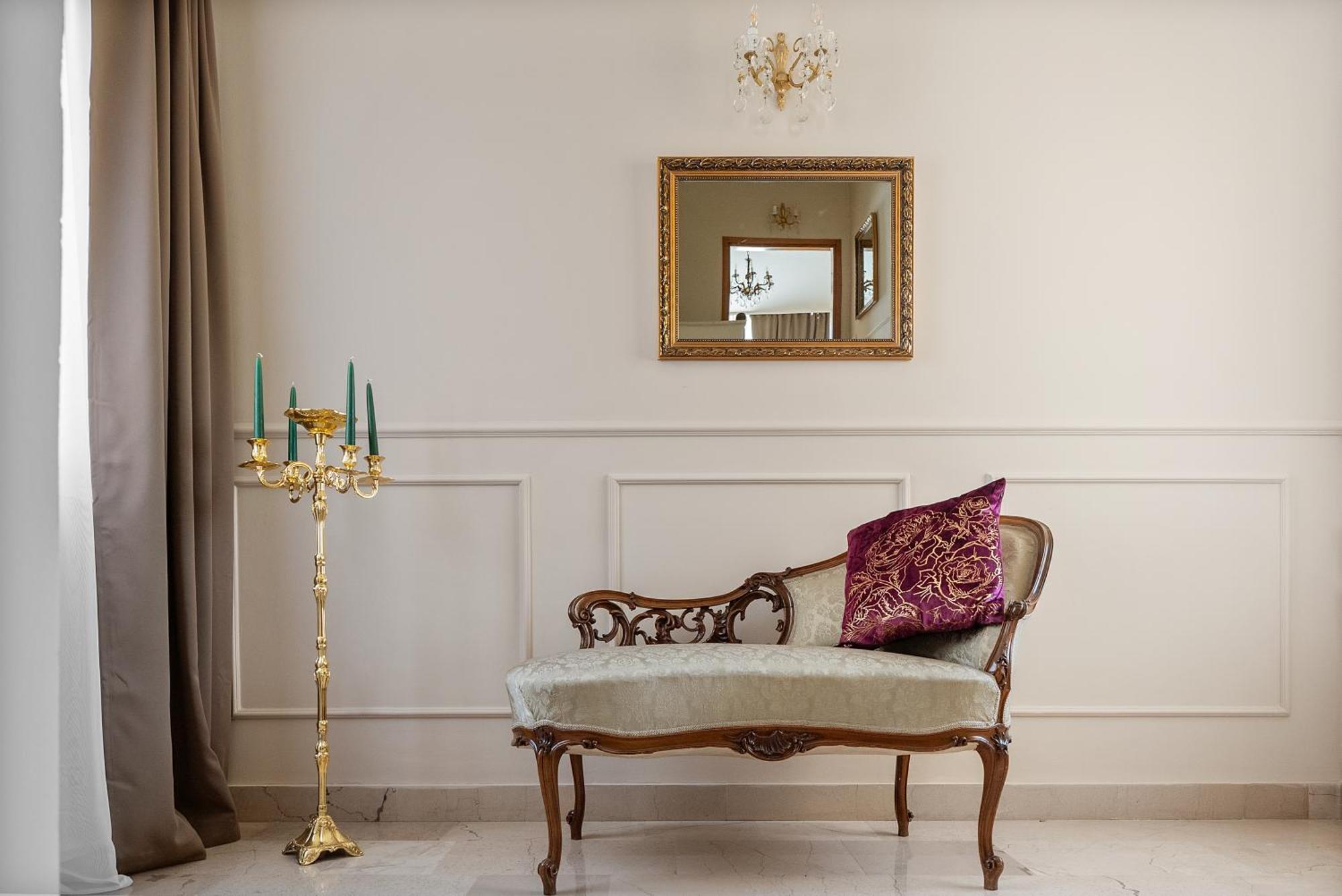 Storge Boutique Bed & Breakfast Omiš Екстериор снимка