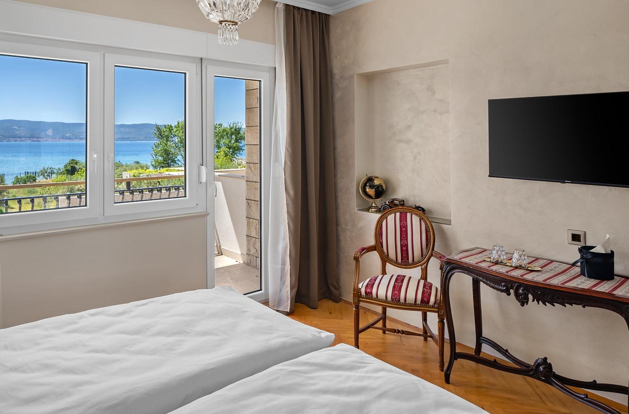 Storge Boutique Bed & Breakfast Omiš Екстериор снимка