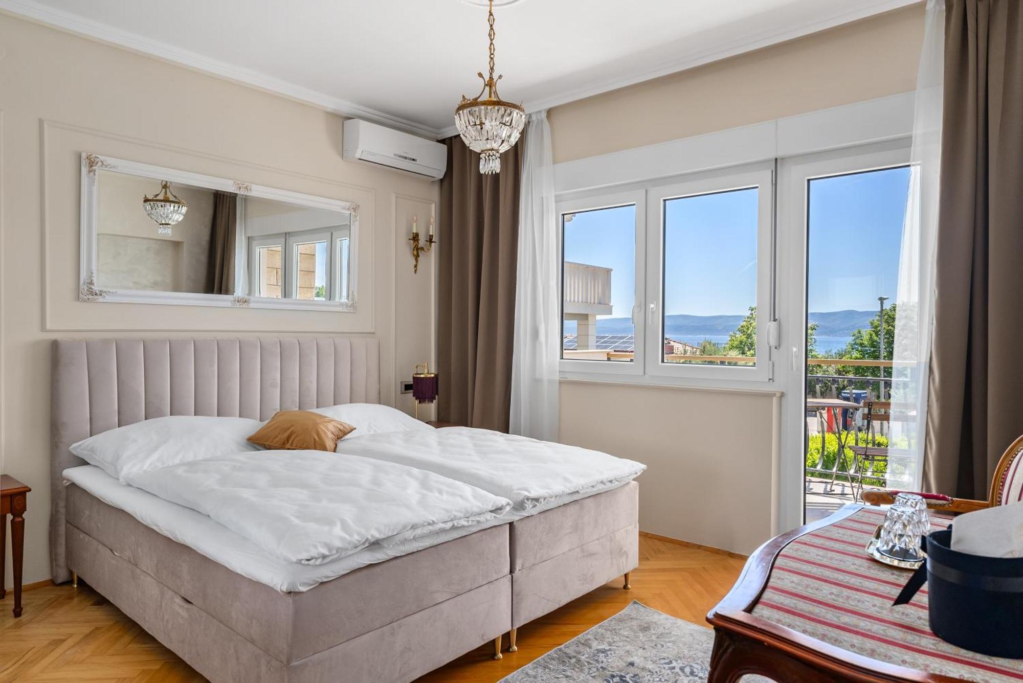 Storge Boutique Bed & Breakfast Omiš Екстериор снимка