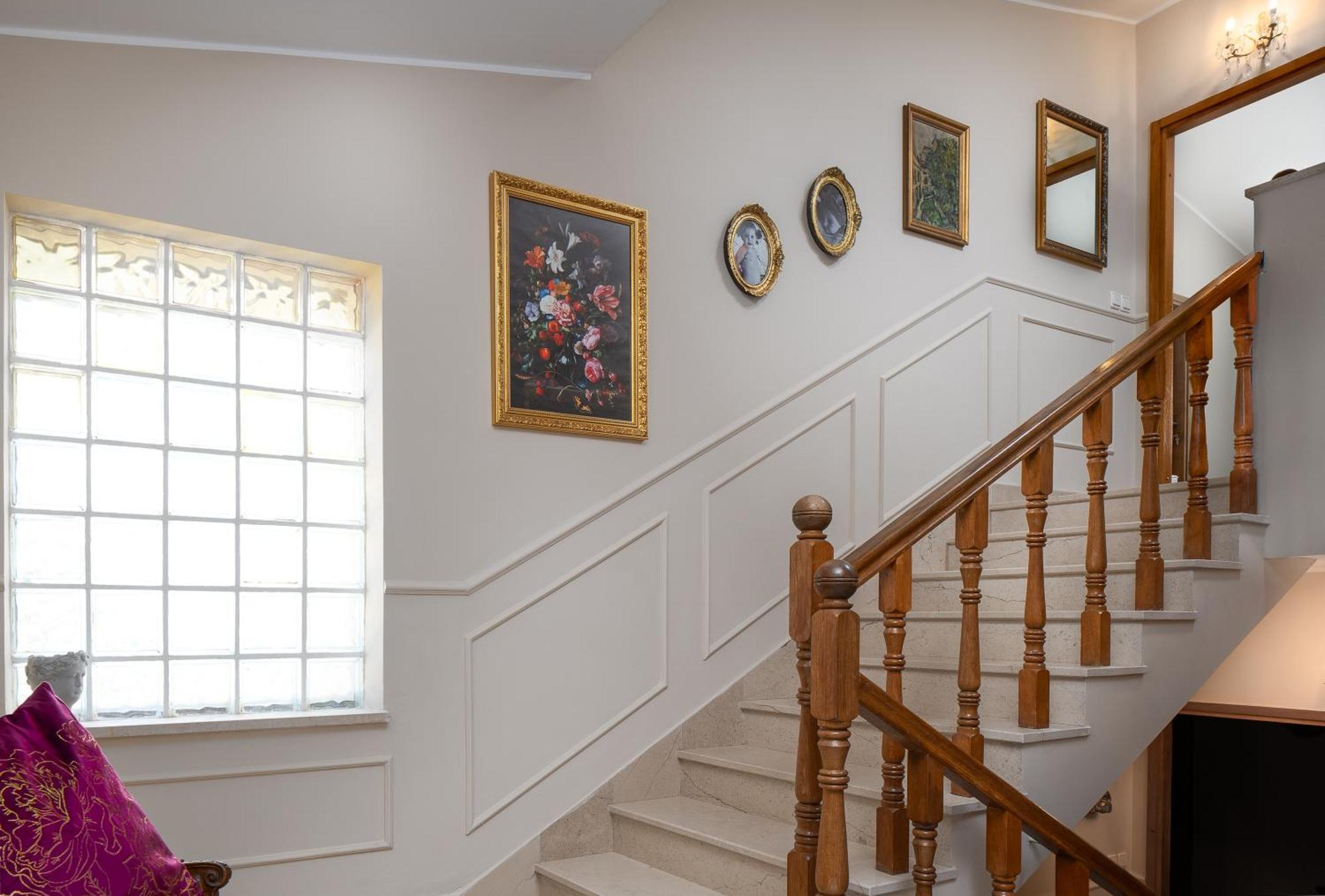 Storge Boutique Bed & Breakfast Omiš Екстериор снимка