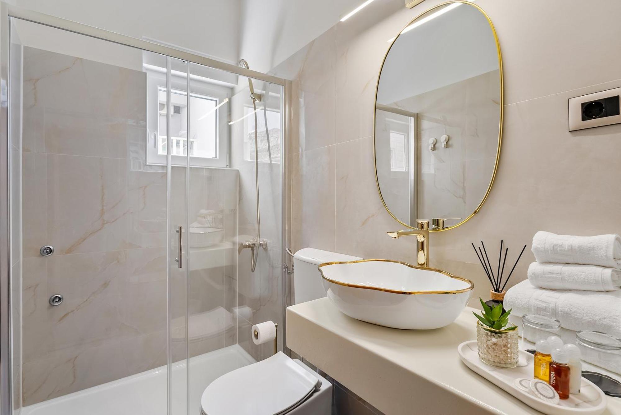 Storge Boutique Bed & Breakfast Omiš Екстериор снимка